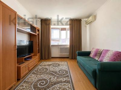 1-комнатная квартира · 44 м² · 8/9 этаж, Кюйши Дины 30 — ТОРГ ТОРГ за ~ 22.6 млн ₸ в Астане, Алматы р-н