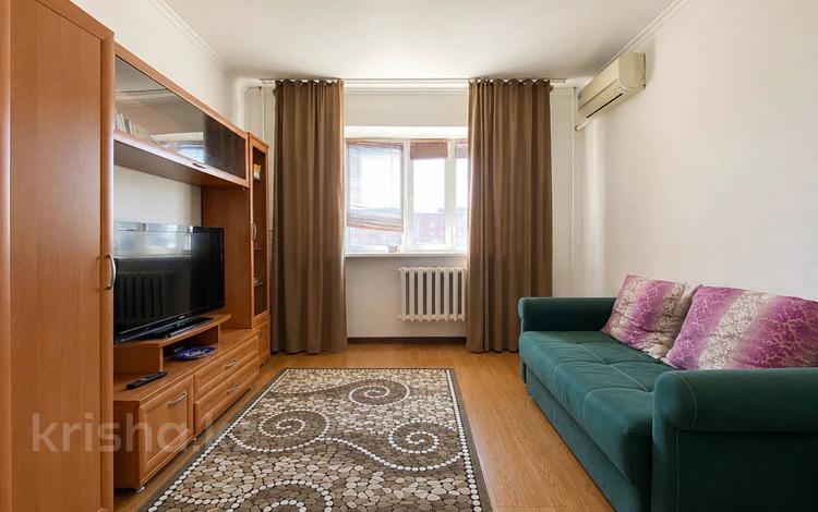 1-комнатная квартира · 44 м² · 8/9 этаж, Кюйши Дины 30 — ТОРГ ТОРГ за ~ 22.6 млн ₸ в Астане, Алматы р-н — фото 8