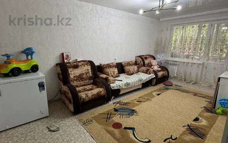 3-бөлмелі пәтер · 62 м² · 5/5 қабат, Сатпаева 14/1, бағасы: 25.5 млн ₸ в Усть-Каменогорске — фото 3