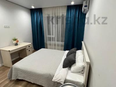 3-комнатная квартира · 64 м² · 7/12 этаж, Аэропортная 58 к1 — Бухтарминская/кульджинский тракт за 27 000 ₸ в 