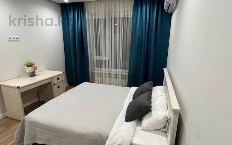 3-комнатная квартира · 64 м² · 7/12 этаж, Аэропортная 58 к1 — Бухтарминская/кульджинский тракт за 27 000 ₸ в  — фото 2