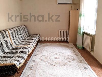 3-комнатная квартира · 60 м² · 2/4 этаж, 1 мкр. 20 — Эдельвейс магазин за 200 000 ₸ в Конаеве