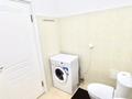 2-комнатная квартира · 65 м² · 13/19 этаж, К. Аманжолова — Байкыдырова за 36.5 млн ₸ в Астане, Сарайшык р-н — фото 15