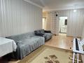2-комнатная квартира · 65 м² · 13/19 этаж, К. Аманжолова — Байкыдырова за 36.5 млн ₸ в Астане, Сарайшык р-н