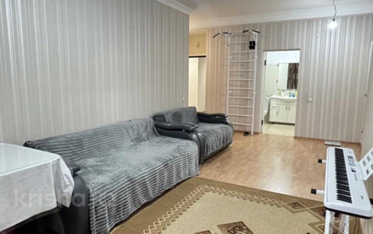2-комнатная квартира · 65 м² · 13/19 этаж, К. Аманжолова — Байкыдырова за 36.5 млн ₸ в Астане, Сарайшык р-н — фото 149