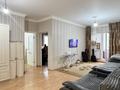 2-комнатная квартира · 65 м² · 13/19 этаж, К. Аманжолова — Байкыдырова за 36.5 млн ₸ в Астане, Сарайшык р-н — фото 5