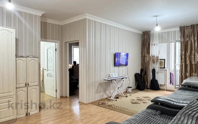 2-бөлмелі пәтер · 65 м² · 13/19 қабат, К. Аманжолова — Байкыдырова, бағасы: 36 млн ₸ в Астане, Сарайшык р-н — фото 150