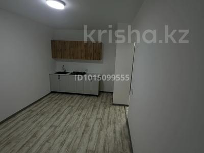 1-бөлмелі пәтер · 30 м² · 1/1 қабат, Қалқаман-1 ш/а. — Сзади 1 горбольницы, бағасы: 170 000 ₸ в Алматы, Наурызбайский р-н