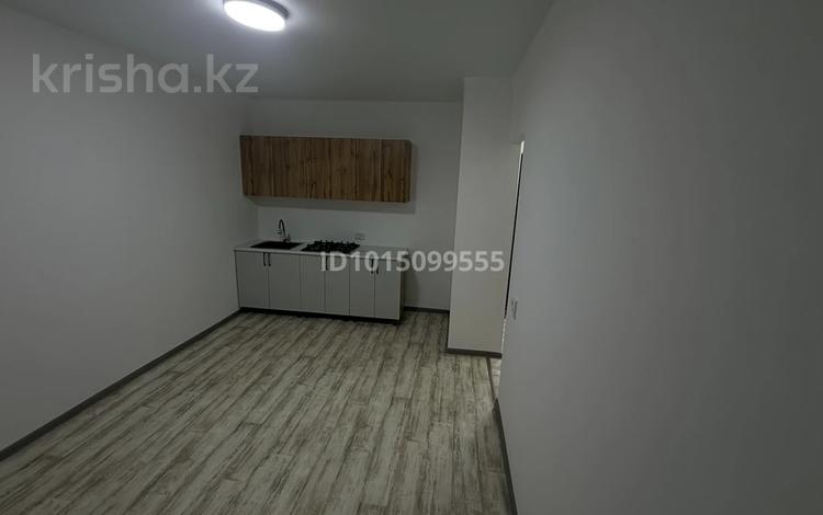 1-бөлмелі пәтер · 30 м² · 1/1 қабат, Қалқаман-1 ш/а. — Сзади 1 горбольницы, бағасы: 170 000 ₸ в Алматы, Наурызбайский р-н — фото 2