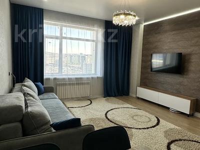 3-комнатная квартира · 72.9 м² · 8/9 этаж, Сатпаева 84/4 за 38 млн 〒 в Усть-Каменогорске