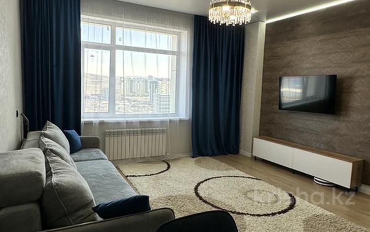 3-бөлмелі пәтер · 72.9 м² · 8/9 қабат, Сатпаева 84/4, бағасы: 38 млн ₸ в Усть-Каменогорске — фото 8