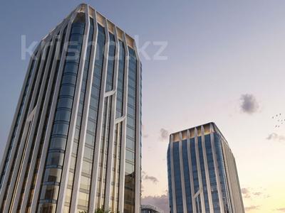 3-комнатная квартира · 132.94 м², Е 900 5, 5/1, 5/2, 5/3 за ~ 158.1 млн 〒 в Астане, Нура р-н