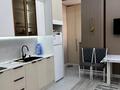 1-бөлмелі пәтер · 38 м² · 10/10 қабат, Отегенова 50/26 — Толеметова, бағасы: 18.5 млн ₸ в Шымкенте, Абайский р-н — фото 2