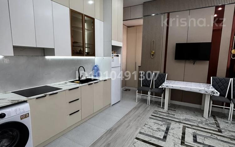 1-бөлмелі пәтер · 38 м² · 10/10 қабат, Отегенова 50/26 — Толеметова, бағасы: 18.5 млн ₸ в Шымкенте, Абайский р-н — фото 10
