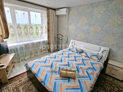 1-комнатная квартира · 40 м² · 4/5 этаж, 3 мкр 15 — Напротив аквапарка за 12 000 ₸ в Конаеве