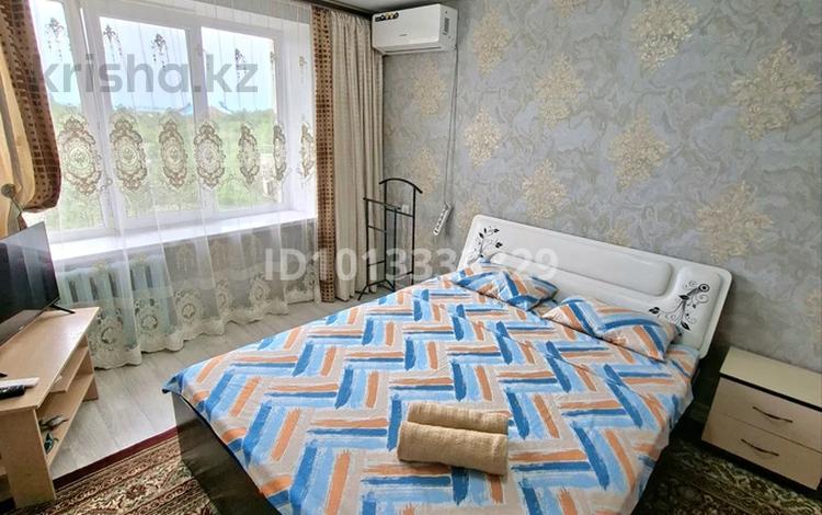 1-бөлмелі пәтер · 40 м² · 4/5 қабат, 3 мкр 15 — Напротив аквапарка, бағасы: 12 000 ₸ в Конаеве — фото 2