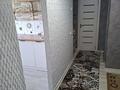 1-бөлмелі пәтер · 40 м² · 4/5 қабат, 3 мкр 15 — Напротив аквапарка, бағасы: 12 000 ₸ в Конаеве — фото 5