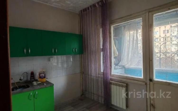 1-бөлмелі пәтер · 43 м² · 2/5 қабат, 20 линия, бағасы: 30.5 млн ₸ в Алматы, Бостандыкский р-н — фото 2