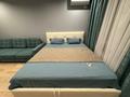 1-комнатная квартира · 38 м², Аль-фараби 46 за 12 000 〒 в Астане, Есильский р-н — фото 3