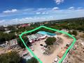 Өнеркәсіптік база · 2.0213 га, мкр 5, 312 стрелковый бригады 8/1 — На против автовокзал Экспресс, с боку бетонный завод Дастан, бағасы: 300 млн ₸ в Актобе