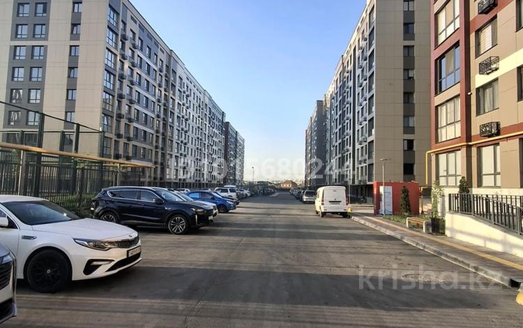 2-бөлмелі пәтер · 64.2 м² · 7/9 қабат, Сарыарка 189к1, бағасы: 300 000 ₸ в Алматы, Турксибский р-н — фото 2