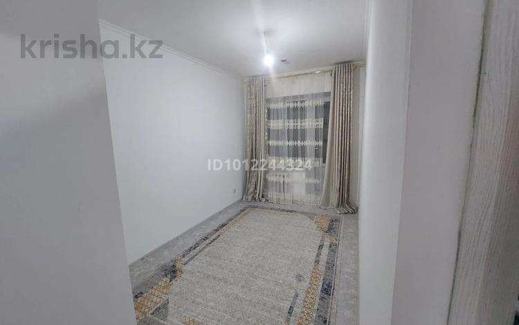 3-комнатная квартира · 87 м² · 2/7 этаж, 5 квартл 5 за 130 000 ₸ в  — фото 2