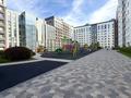 2-комнатная квартира · 63.7 м² · 7/9 этаж, проспект Мангилик Ел участок 41 за 57 млн ₸ в Астане, Есильский р-н — фото 24