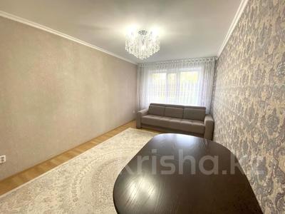 3-комнатная квартира · 69.4 м² · 4/6 этаж, Гашека 1А за 27.5 млн 〒 в Костанае