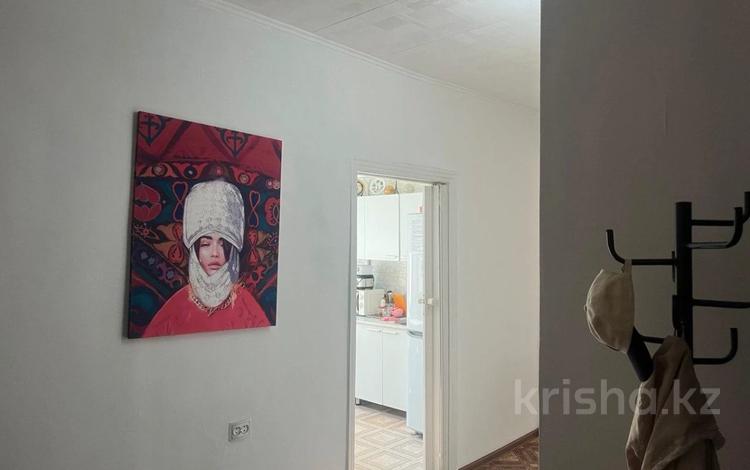3-комнатная квартира · 90 м² · 4/5 этаж, Жибек жолы 33 за ~ 72.5 млн ₸ в Алматы, Медеуский р-н — фото 10