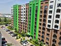 3-комнатная квартира · 78 м² · 7/9 этаж, мкр Думан-2, Мкрн Думан-2 57/1 за 64 млн ₸ в Алматы, Медеуский р-н — фото 18