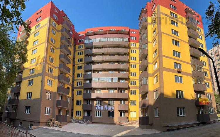 1-бөлмелі пәтер · 65.2 м², мкр Жетысу-3 55А, бағасы: ~ 45.6 млн ₸ в Алматы, Ауэзовский р-н — фото 4