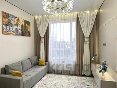 2-бөлмелі пәтер · 51 м² · 6/7 қабат, Кульджинский тракт — В ИПОТЕКУ ПРОХОДИТ, бағасы: 35.5 млн ₸ в Алматы, Медеуский р-н