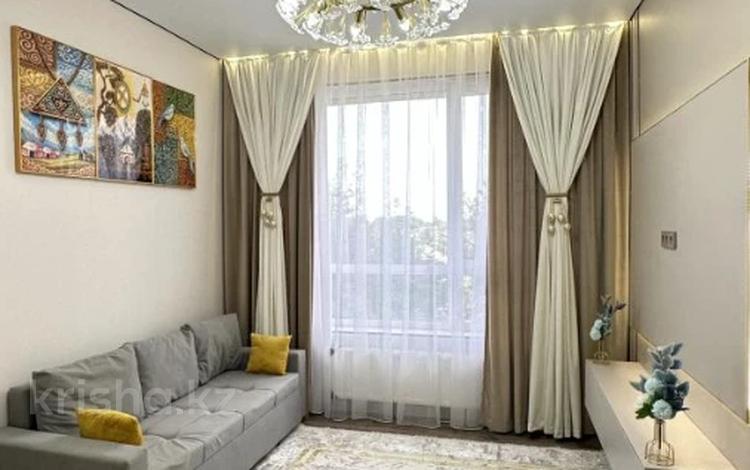 2-бөлмелі пәтер · 51 м² · 6/7 қабат, Кульджинский тракт — В ИПОТЕКУ ПРОХОДИТ, бағасы: 35.5 млн ₸ в Алматы, Медеуский р-н — фото 5