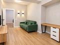 2-комнатная квартира · 65 м² · 2/12 этаж, Бегалина 7 за 450 000 ₸ в Алматы, Медеуский р-н — фото 8