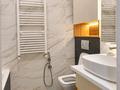 2-комнатная квартира · 65 м² · 2/12 этаж, Бегалина 7 за 450 000 ₸ в Алматы, Медеуский р-н — фото 9