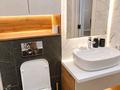 2-комнатная квартира · 65 м² · 2/12 этаж, Бегалина 7 за 450 000 ₸ в Алматы, Медеуский р-н — фото 10