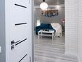 1-бөлмелі пәтер · 31 м² · 4/5 қабат, Нуркен Абдирова 50/1, бағасы: 14 999 ₸ в Караганде, Казыбек би р-н — фото 17