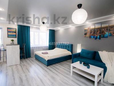 1-комнатная квартира · 31 м² · 4/5 этаж, Нуркен Абдирова 50/1 за 17 000 〒 в Караганде, Казыбек би р-н