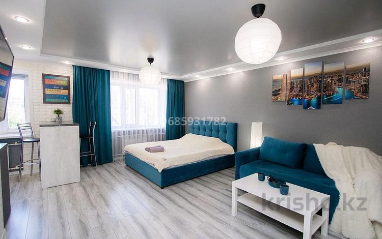 1-бөлмелі пәтер · 31 м² · 4/5 қабат, Нуркен Абдирова 50/1, бағасы: 14 999 ₸ в Караганде, Казыбек би р-н — фото 4