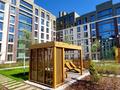 3-комнатная квартира · 140 м² · 6/8 этаж, Тасшокы, 6 за 175 млн ₸ в Астане, Алматы р-н — фото 6