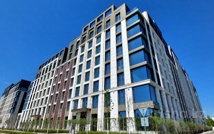 3-комнатная квартира · 140 м² · 6/8 этаж, Тасшокы, 6 за 175 млн ₸ в Астане, Алматы р-н — фото 32
