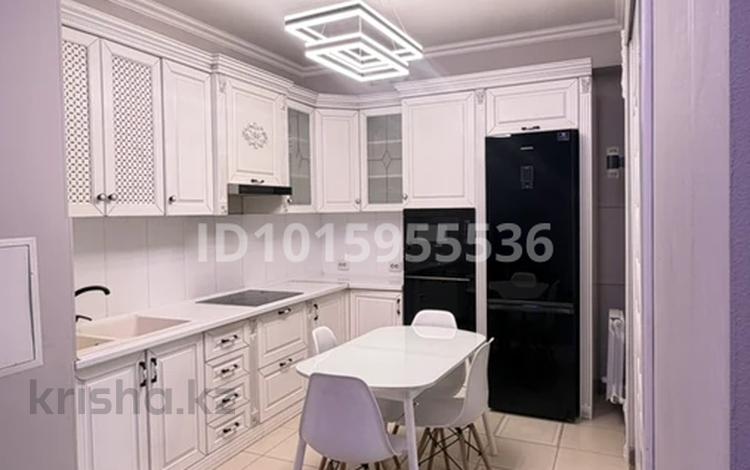 2-комнатная квартира · 70 м² · 2 этаж, Навои 208/1 — Торайгырова за 56 млн ₸ в Алматы, Бостандыкский р-н — фото 2