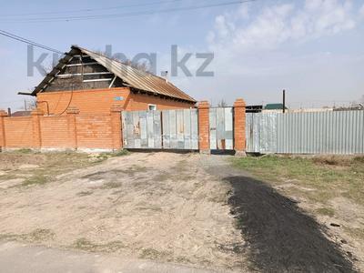 Отдельный дом • 2 комнаты • 50 м² • 10 сот., Кленовая 64 — ЖД поселок за 20 млн 〒 в Павлодаре