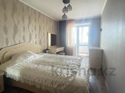 3-комнатная квартира · 63.4 м² · 7/9 этаж, Батыр Баяна за 27.5 млн 〒 в Петропавловске