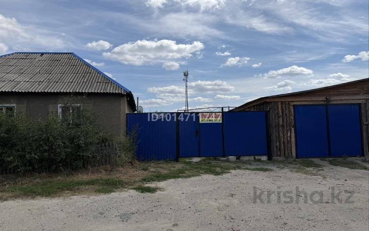 Жеке үй · 4 бөлме · 85 м² · 9 жүзд., Сьянова 26, бағасы: 15 млн ₸ в Аулиеколе — фото 2