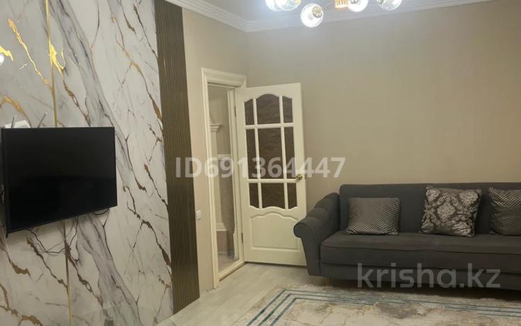 2-комнатная квартира · 63 м² · 2/5 этаж, мкр Сары Арка 38 — Сары арка за 25 млн ₸ в Атырау — фото 17
