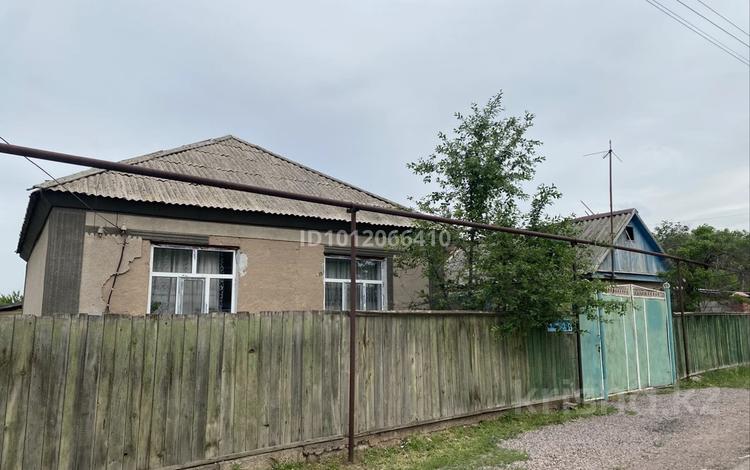Отдельный дом · 5 комнат · 250 м² · 18 сот., Жаксылык 46 за 13.5 млн ₸ в Мерке — фото 2