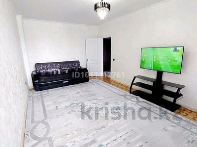 1-комнатная квартира · 45 м², Кв-л Авиагородок 22Б за 10 000 ₸ в Актобе, мкр Авиагородок