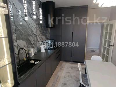 2-бөлмелі пәтер · 63 м² · 8/8 қабат, Мкр. Сарыарка 3/1, бағасы: 32 млн ₸ в Кокшетау
