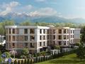 3-комнатная квартира · 137.39 м² · 2/3 этаж, Жангир Хана ЛУЧШИЙ ВИД НА ГОРЫ 25 за ~ 197.7 млн ₸ в Алматы, Бостандыкский р-н — фото 3
